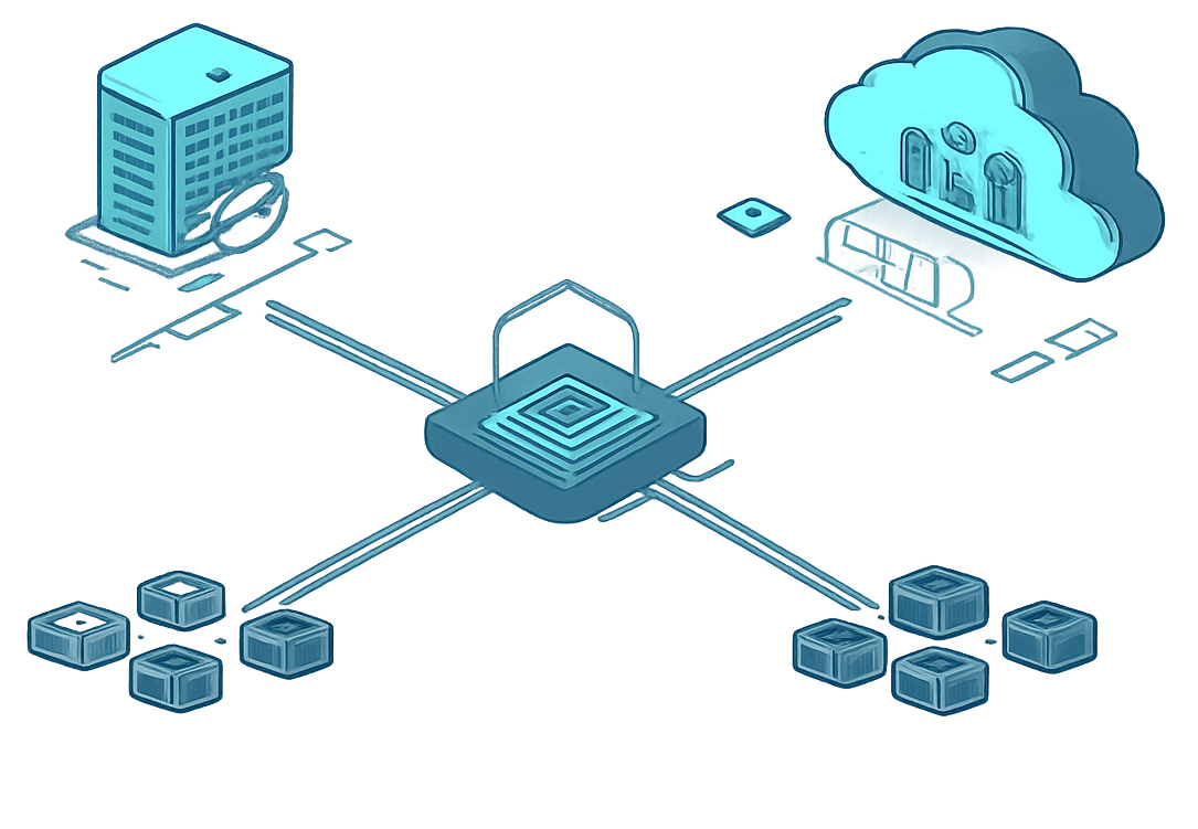 oVirt integrations with APIs, automation tools, and cloud services