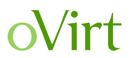 image showing oVirt open-source virtualization in Malaysia with servers and cloud elements